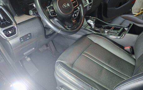 KIA Sorento IV, 2021 год, 2 990 000 рублей, 4 фотография