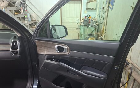 KIA Sorento IV, 2021 год, 2 990 000 рублей, 16 фотография