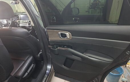 KIA Sorento IV, 2021 год, 2 990 000 рублей, 14 фотография