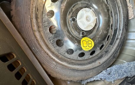 Nissan Note II рестайлинг, 2007 год, 470 000 рублей, 14 фотография