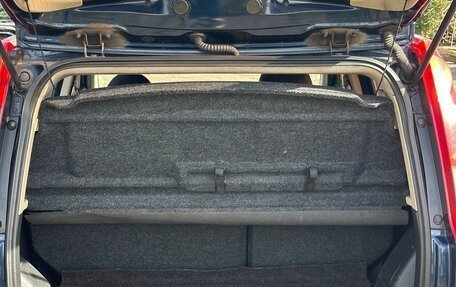 Nissan Note II рестайлинг, 2007 год, 470 000 рублей, 13 фотография