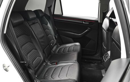 Skoda Kodiaq I, 2018 год, 2 948 000 рублей, 7 фотография