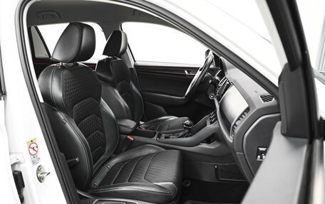 Skoda Kodiaq I, 2018 год, 2 948 000 рублей, 8 фотография