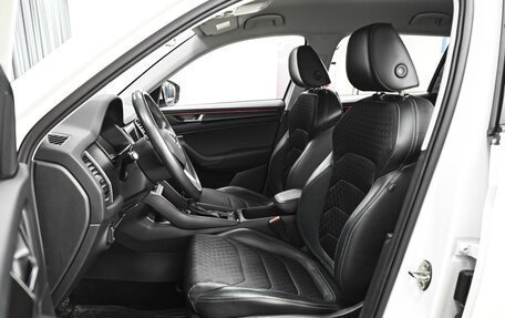 Skoda Kodiaq I, 2018 год, 2 948 000 рублей, 10 фотография