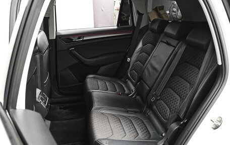 Skoda Kodiaq I, 2018 год, 2 948 000 рублей, 9 фотография