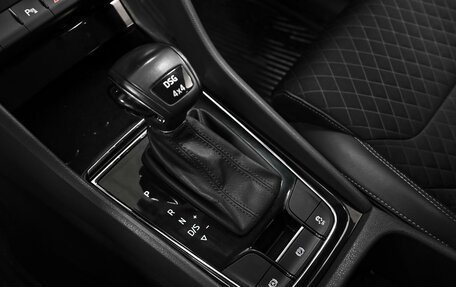 Skoda Kodiaq I, 2018 год, 2 948 000 рублей, 12 фотография