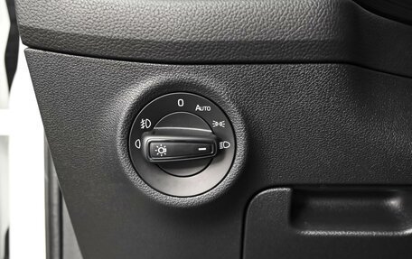 Skoda Kodiaq I, 2018 год, 2 948 000 рублей, 17 фотография