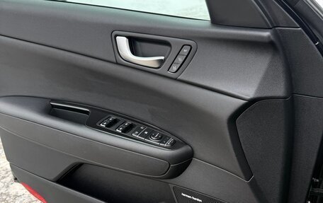 KIA Optima IV, 2019 год, 2 200 000 рублей, 13 фотография