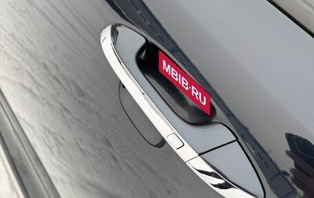 KIA Optima IV, 2019 год, 2 200 000 рублей, 11 фотография