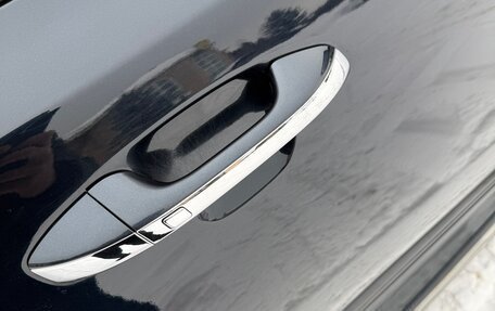 KIA Optima IV, 2019 год, 2 200 000 рублей, 22 фотография