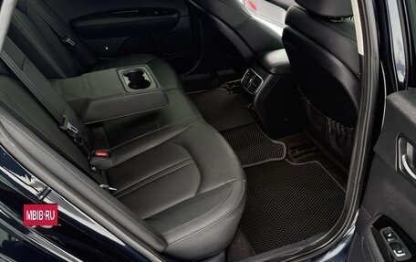 KIA Optima IV, 2019 год, 2 200 000 рублей, 20 фотография