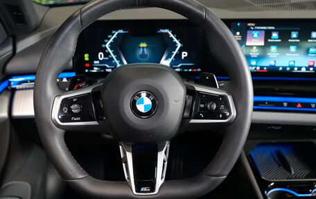 BMW 5 серия, 2025 год, 13 400 000 рублей, 5 фотография