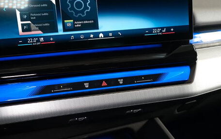 BMW 5 серия, 2025 год, 13 400 000 рублей, 9 фотография