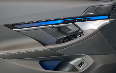 BMW 5 серия, 2025 год, 13 400 000 рублей, 10 фотография