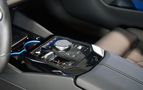 BMW 5 серия, 2025 год, 13 400 000 рублей, 12 фотография