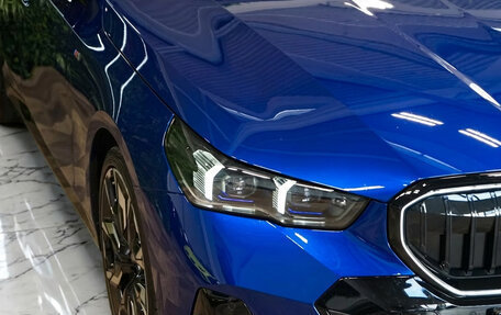 BMW 5 серия, 2025 год, 13 400 000 рублей, 7 фотография