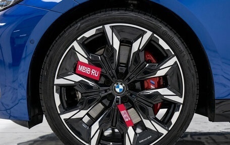 BMW 5 серия, 2025 год, 13 400 000 рублей, 6 фотография