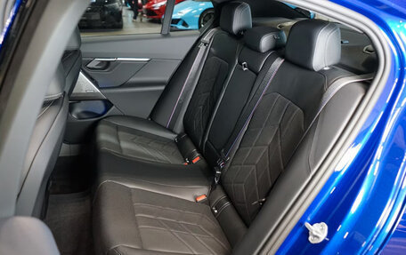 BMW 5 серия, 2025 год, 13 400 000 рублей, 16 фотография