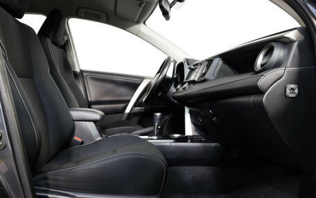 Toyota RAV4, 2015 год, 1 849 000 рублей, 21 фотография