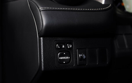 Toyota RAV4, 2015 год, 1 849 000 рублей, 18 фотография