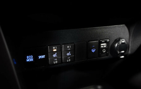 Toyota RAV4, 2015 год, 1 849 000 рублей, 15 фотография