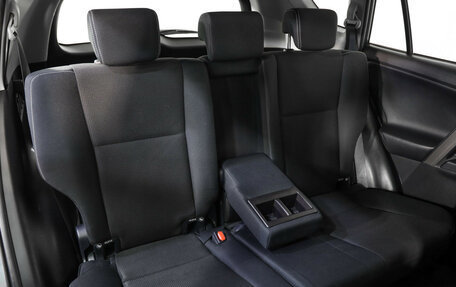 Toyota RAV4, 2015 год, 1 849 000 рублей, 22 фотография