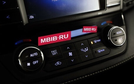 Toyota RAV4, 2015 год, 1 849 000 рублей, 14 фотография