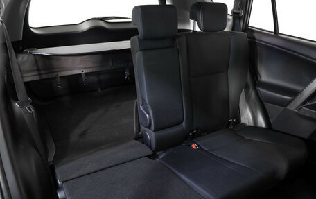 Toyota RAV4, 2015 год, 1 849 000 рублей, 23 фотография