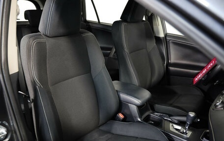 Toyota RAV4, 2015 год, 1 849 000 рублей, 20 фотография