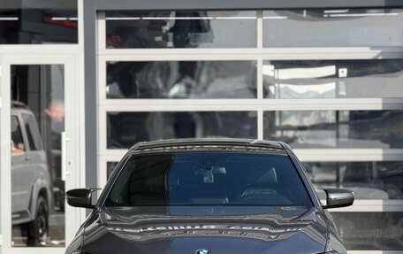 BMW 5 серия, 2018 год, 4 390 000 рублей, 1 фотография