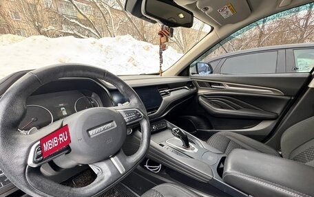 Haval F7 I, 2019 год, 1 840 000 рублей, 3 фотография