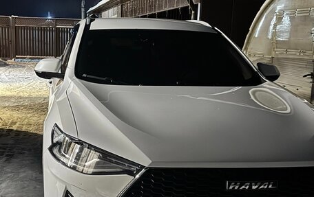 Haval F7 I, 2019 год, 1 840 000 рублей, 7 фотография