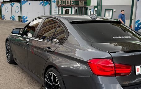 BMW 3 серия, 2017 год, 2 200 000 рублей, 6 фотография