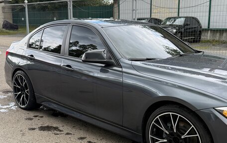 BMW 3 серия, 2017 год, 2 200 000 рублей, 2 фотография