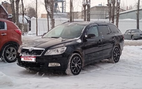 Skoda Octavia, 2010 год, 850 000 рублей, 1 фотография