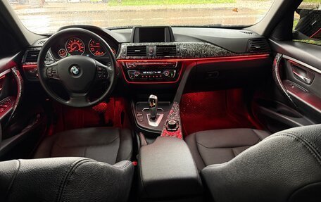 BMW 3 серия, 2017 год, 2 200 000 рублей, 9 фотография