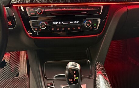 BMW 3 серия, 2017 год, 2 200 000 рублей, 10 фотография