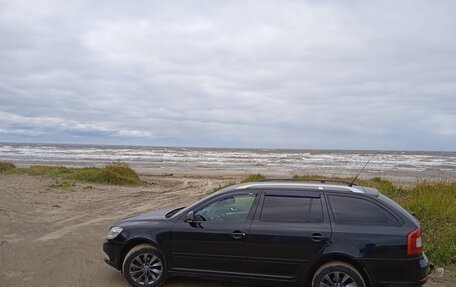 Skoda Octavia, 2010 год, 850 000 рублей, 5 фотография