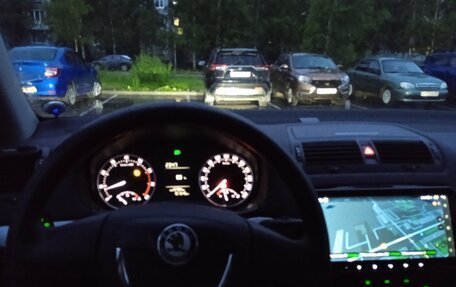 Skoda Octavia, 2010 год, 850 000 рублей, 6 фотография