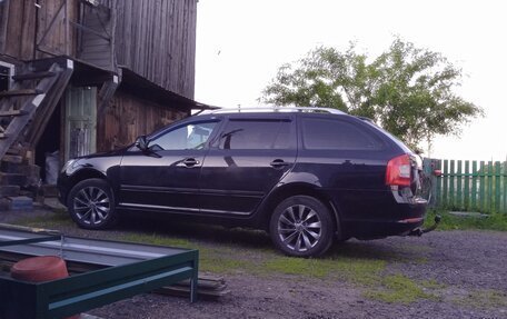 Skoda Octavia, 2010 год, 850 000 рублей, 7 фотография