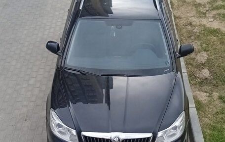 Skoda Octavia, 2010 год, 850 000 рублей, 2 фотография