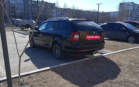 Skoda Octavia, 2010 год, 850 000 рублей, 3 фотография