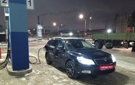 Skoda Octavia, 2010 год, 850 000 рублей, 4 фотография