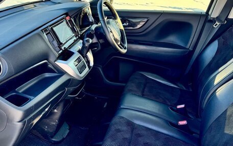 Honda N-WGN I рестайлинг, 2015 год, 890 000 рублей, 7 фотография