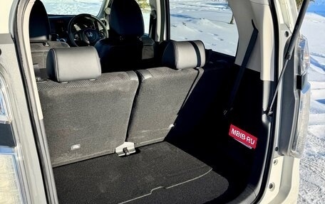 Honda N-WGN I рестайлинг, 2015 год, 890 000 рублей, 8 фотография