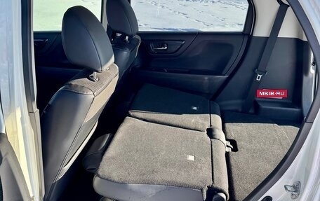 Honda N-WGN I рестайлинг, 2015 год, 890 000 рублей, 10 фотография