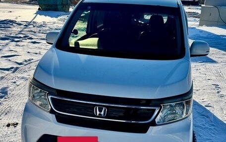 Honda N-WGN I рестайлинг, 2015 год, 890 000 рублей, 2 фотография