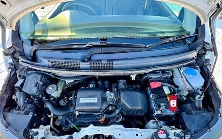 Honda N-WGN I рестайлинг, 2015 год, 890 000 рублей, 14 фотография