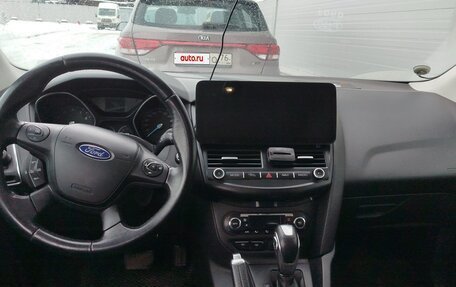 Ford Focus III, 2013 год, 890 000 рублей, 8 фотография