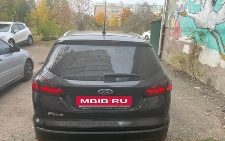 Ford Focus III, 2013 год, 890 000 рублей, 7 фотография